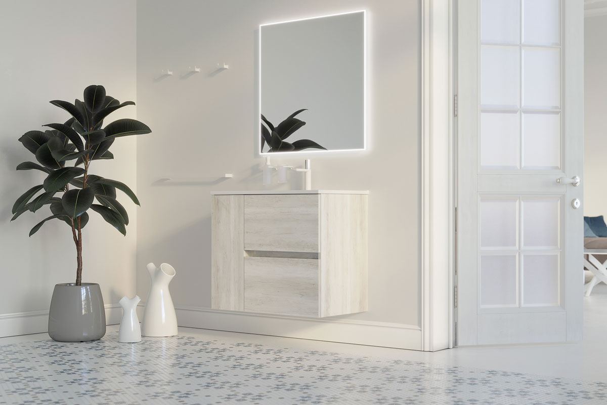 Accesorios baño Sonia - Moyde Osca Accesorios baño Sonia - Moyde Osca