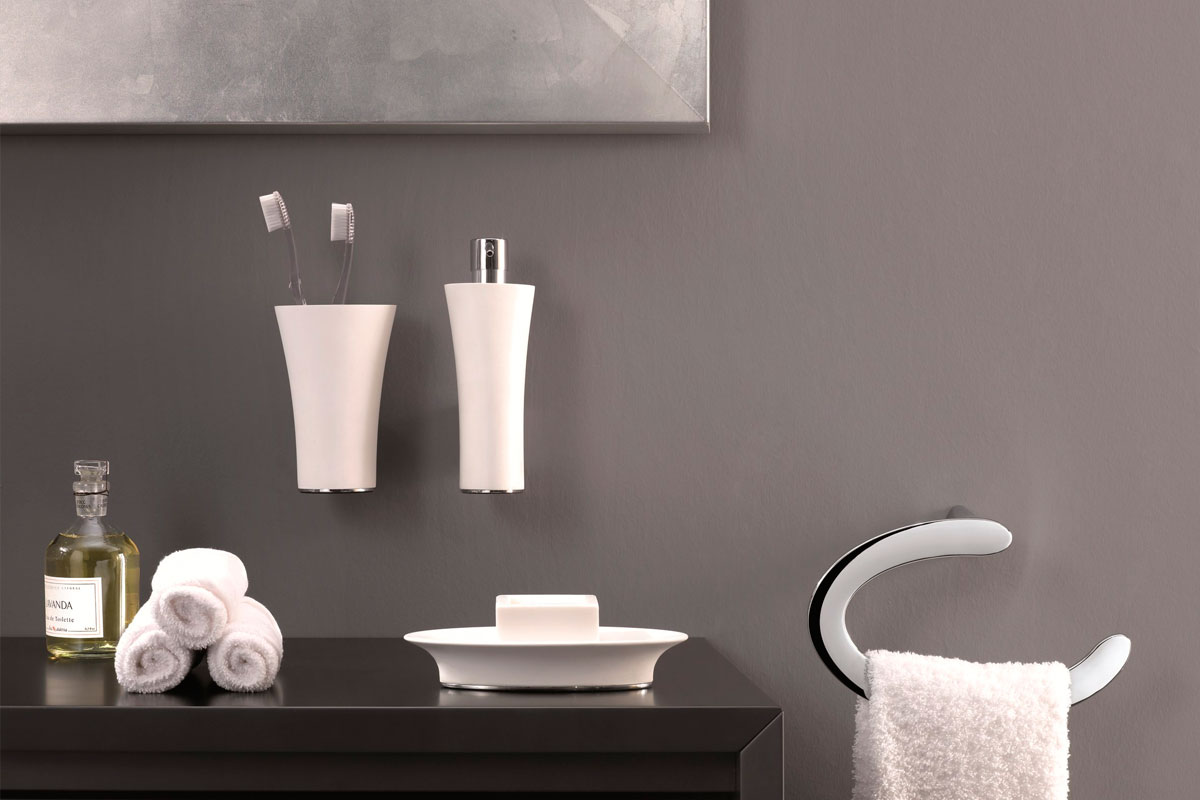 Accesorios baño Pom d'or - Moyde Osca Accesorios baño Pom d'or - Moyde Osca