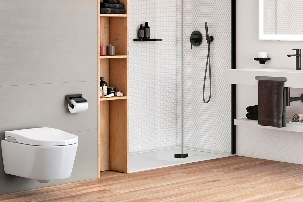 Baño Roca - Moyde Osca Baño Roca - Moyde Osca