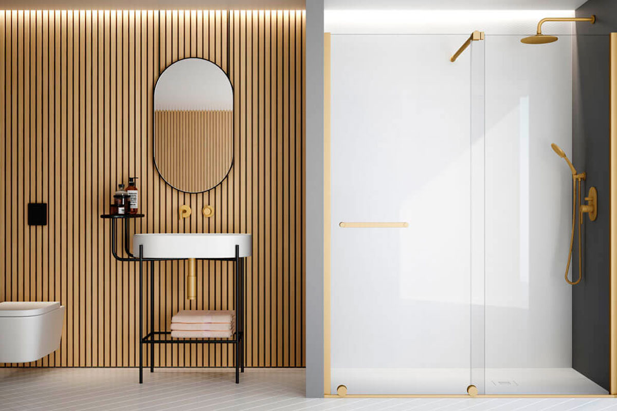 Mamparas Profiltek - Moyde Osca Mamparas Profiltek - Moyde Osca