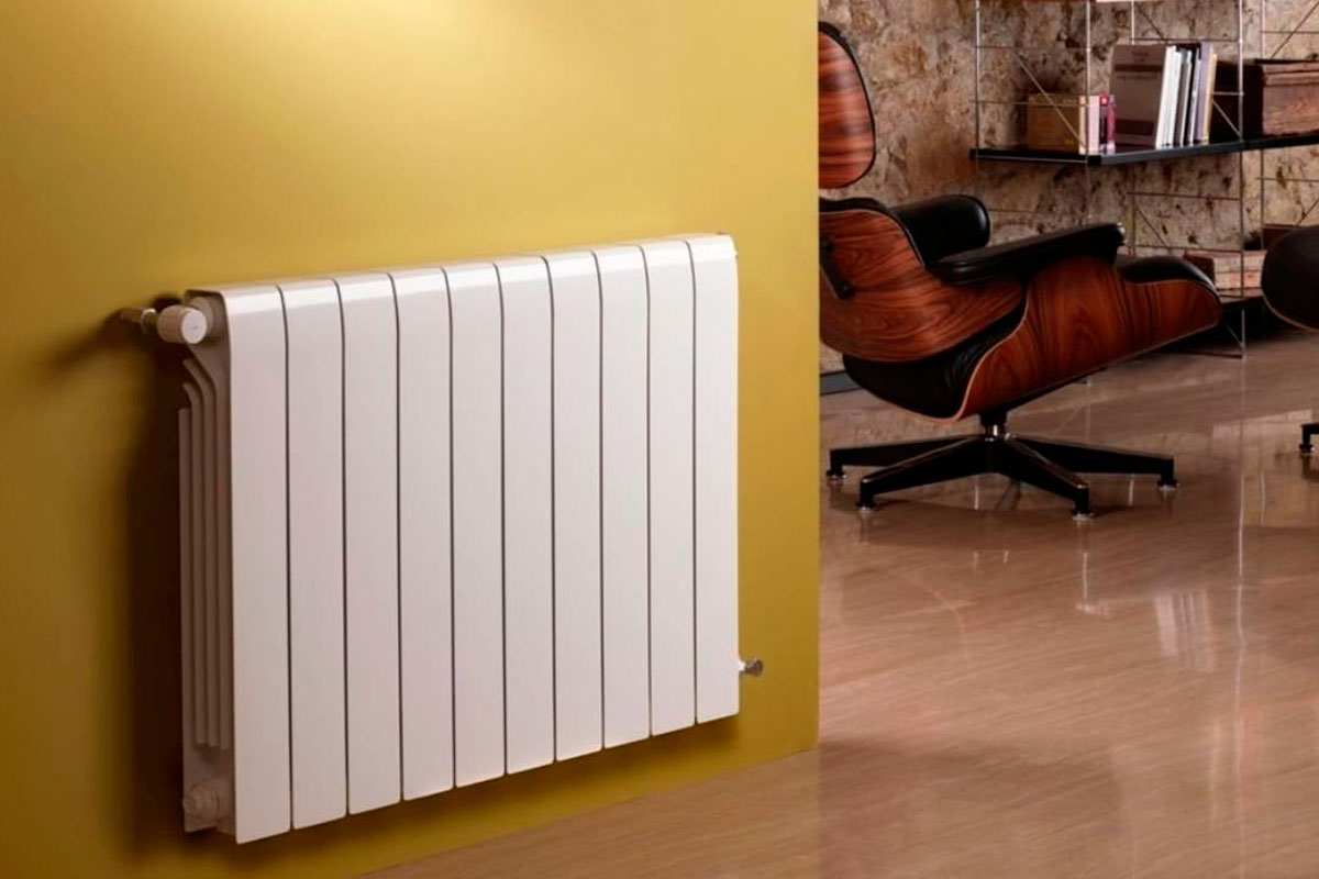 Calefacción Roca - Moyde Osca