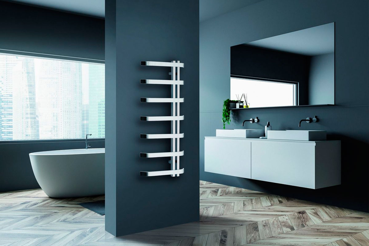 Calefacción Cicsa - Moyde Osca