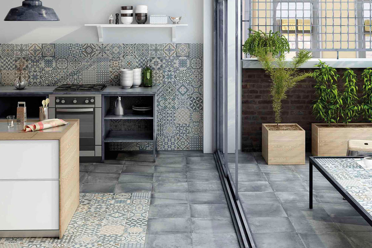 Cerámica y suelos Terradecor - Moyde Osca Cerámica y suelos Terradecor - Moyde Osca