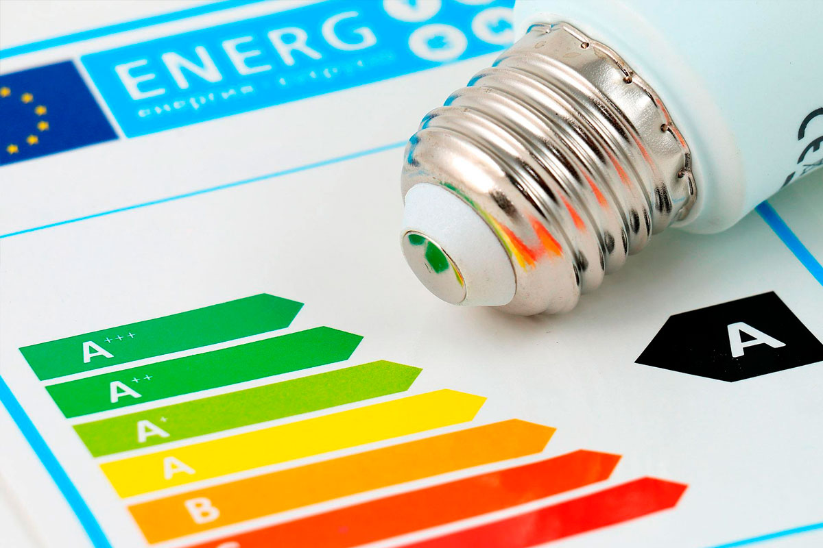 Certificado energético - Moyde Osca Certificado energético - Moyde Osca