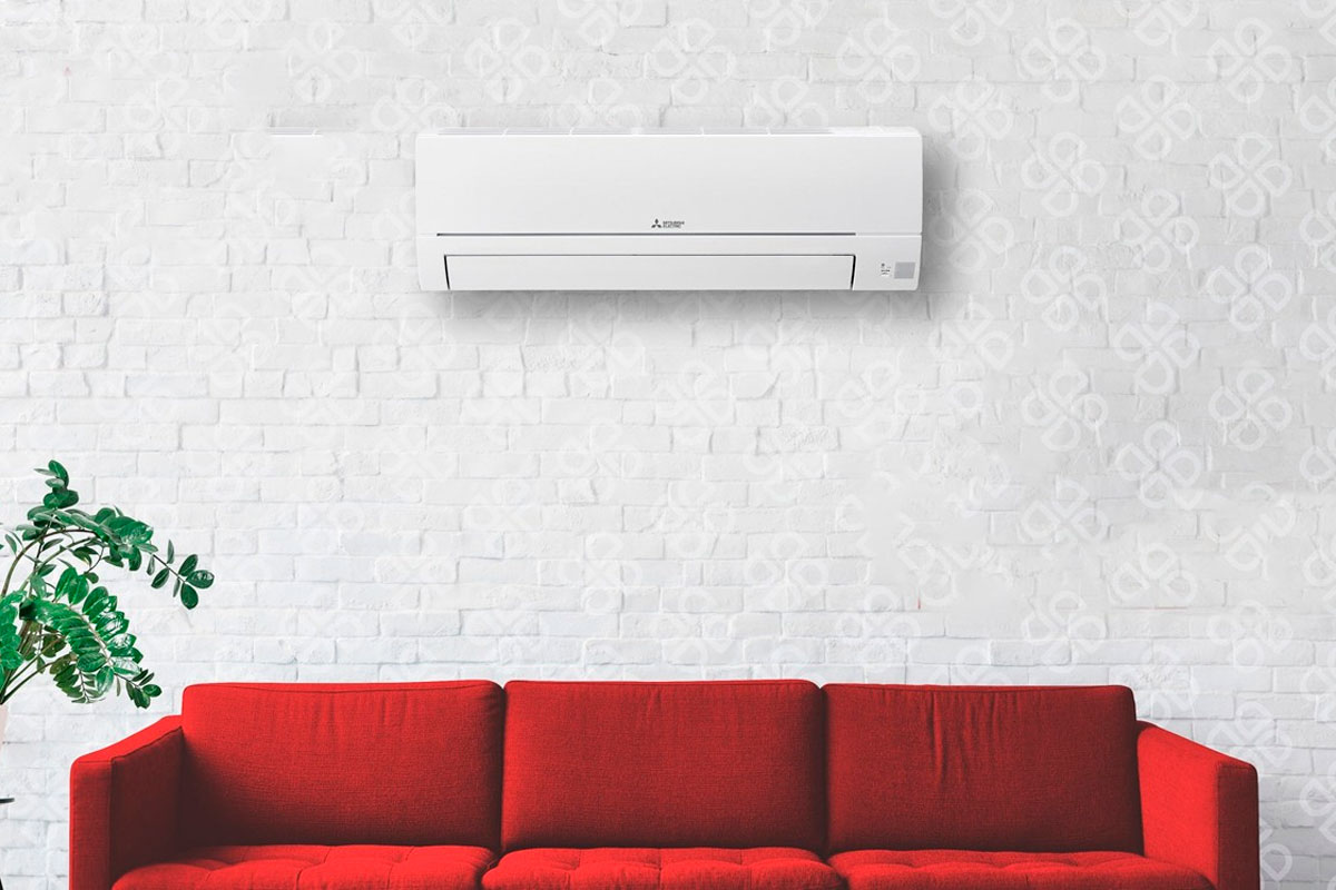 Climatización Mitsubishi - Moyde Osca Climatización Mitsubishi - Moyde Osca