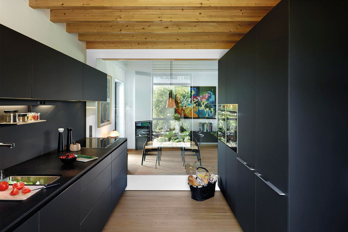 Doca Cocinas - Moyde Osca Doca Cocinas - Moyde Osca