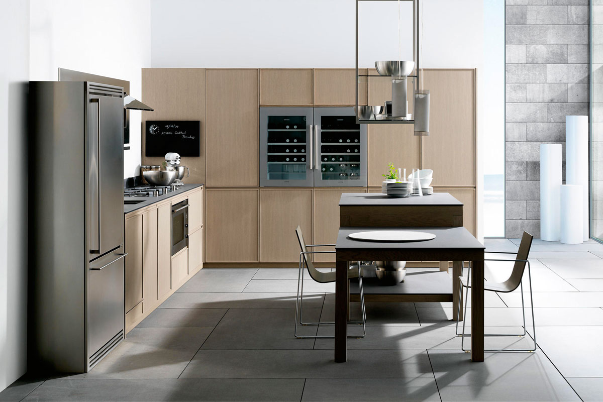 Doca Cocinas - Moyde Osca Doca Cocinas - Moyde Osca