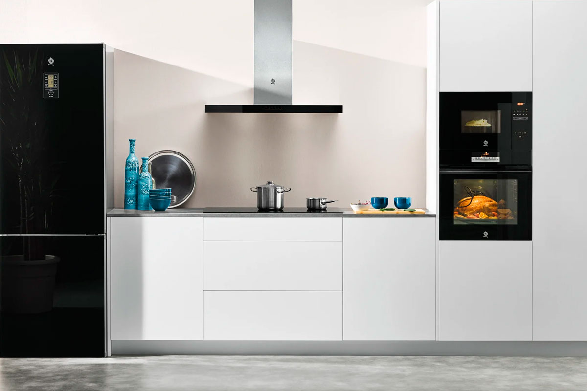 Electrodomésticos Balay - Moyde Osca Electrodomésticos Balay - Moyde Osca