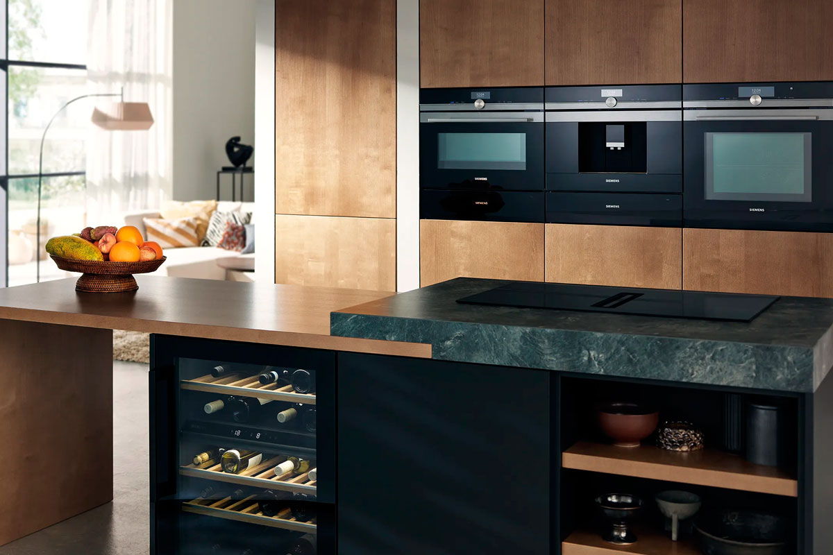 Electrodomésticos Siemens - Moyde Osca Electrodomésticos Siemens - Moyde Osca