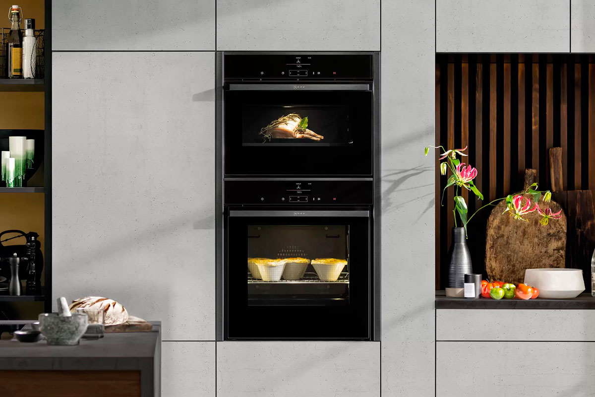 Electrodomésticos Neff - Moyde Osca Electrodomésticos Neff - Moyde Osca