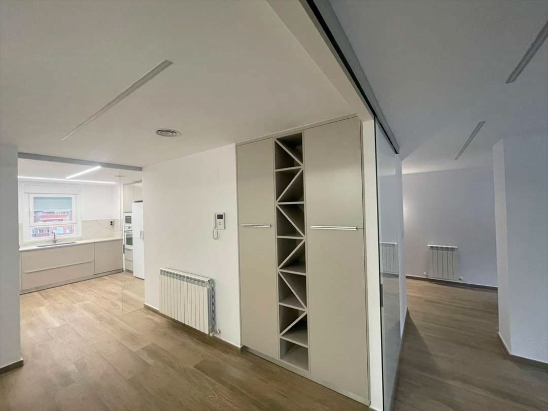 Moyde Osca - Obra nueva Moyde Osca - Obra nueva