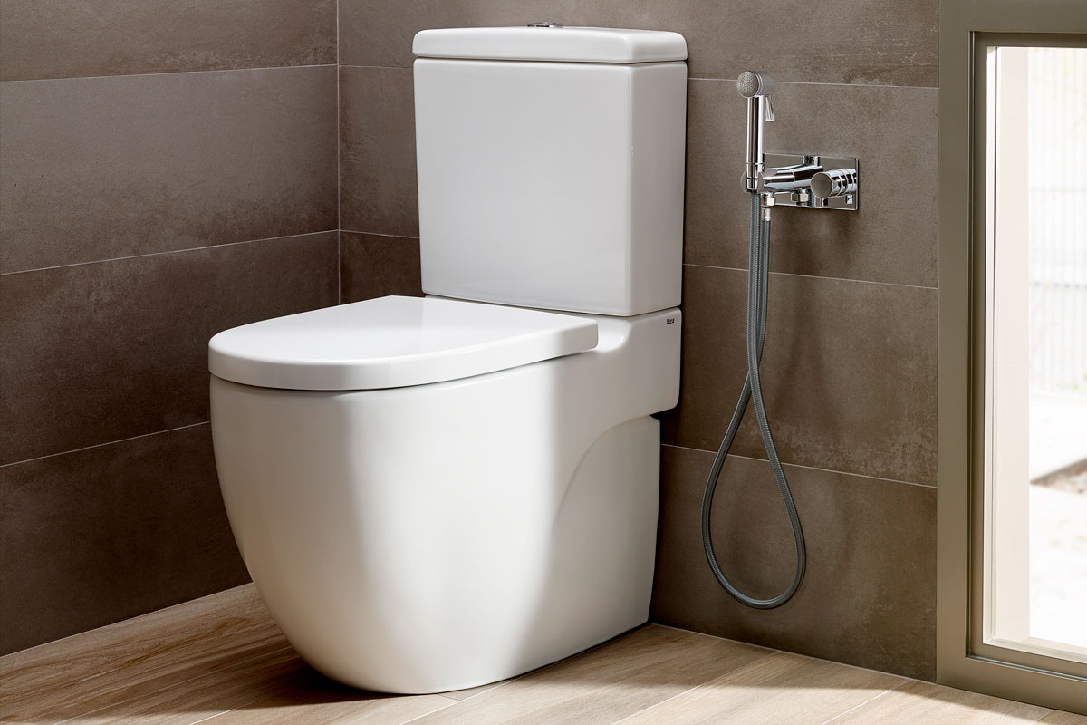 Sanitarios Roca - Moyde Osca Sanitarios Roca - Moyde Osca