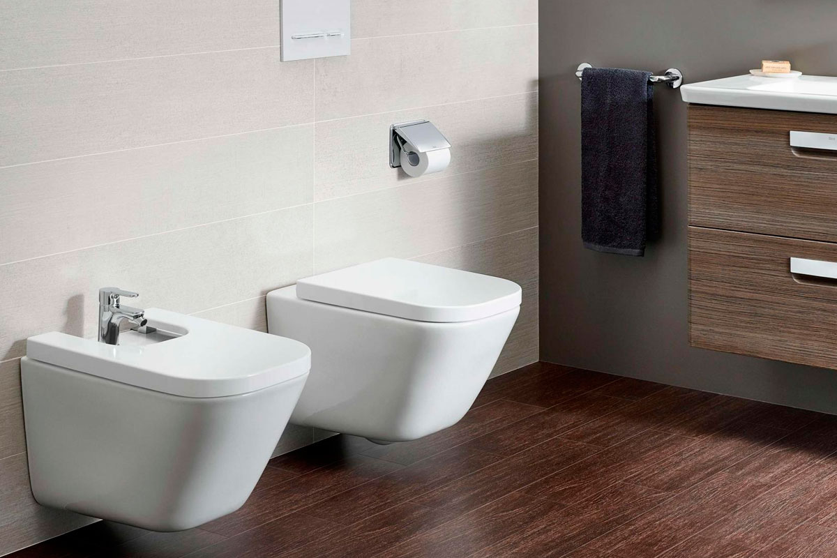 Sanitarios Roca - Moyde Osca Sanitarios Roca - Moyde Osca