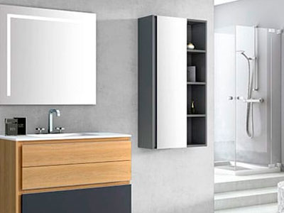 Servicios - Baños Servicios - Baños