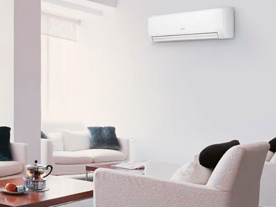 Servicios - Climatización Servicios - Climatización