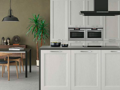 Servicios - Cocinas Servicios - Cocinas