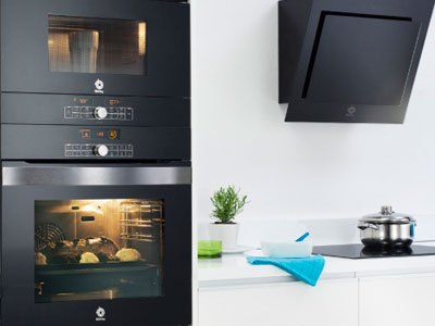 Servicios - Electrodomésticos Servicios - Electrodomésticos